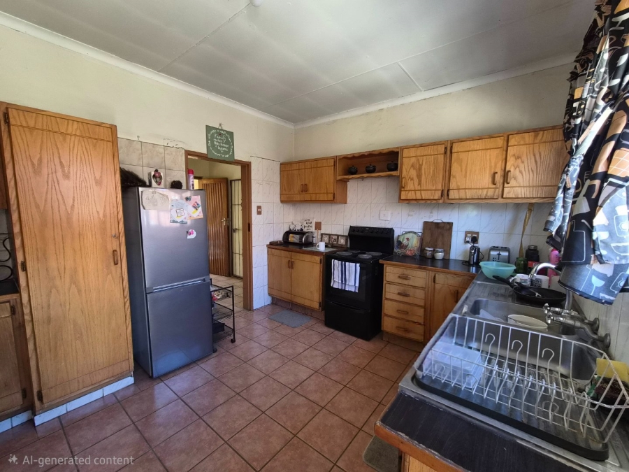 3 Bedroom Property for Sale in Brits North West